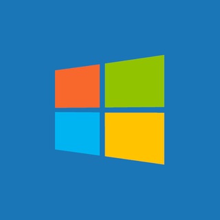 Логотип телеграм канала @download_original_windows — Скачать Оригинальные образы Windows