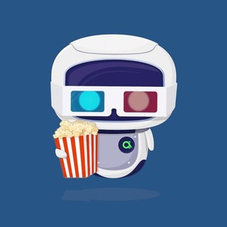 Logo of telegram channel download_watch_movie — Movie Bot