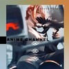 टेलीग्राम चैनल का लोगो download_animes — Anime Channel