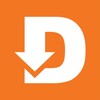 Logo of telegram channel downloadertv4k — DOWNLOADER CODES