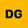Логотип телеграм канала @downloadgamedg — DG