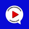 Logo saluran telegram downloadirooni — دانلود فیلم و سریالهای ایرانی