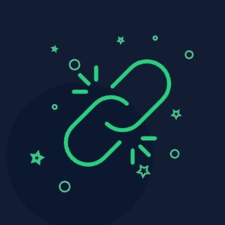 Logo of telegram channel downloadlink_link — DownloadLink Shortner (official)