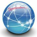 Logo saluran telegram downloadme24 — دانلود سنتر