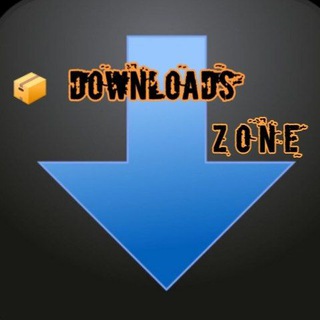 Logo de la chaîne télégraphique downloads_zone - 📦 𝙳𝚘𝚠𝚗𝚕𝚘𝚊𝚍𝚜 𝚉𝚘𝚗𝚎
