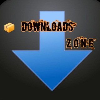 Telegram арнасының логотипі downloads_zone — 📦 𝙳𝚘𝚠𝚗𝚕𝚘𝚊𝚍𝚜 𝚉𝚘𝚗𝚎