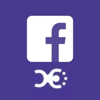 Логотип телеграм канала @downloadvideofromfacebook — Скачать Видео с Фейсбука из Facebook Сохранить на компьютер или телефон или айфон через Телеграм Бот бесплатно на Андроид и на П