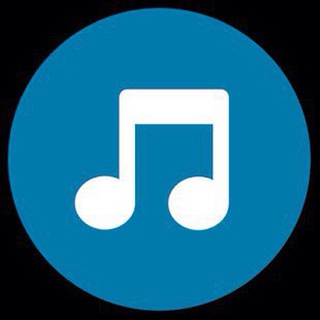 Логотип телеграм канала @downlobot — DOWNLOAD MUSIC