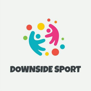 Логотип телеграм канала @downsidesportuz — Downside Sport Uz