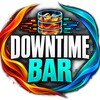 Логотип телеграм канала @downtime_bar — Downtime Bar&Grill
