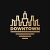 Telegram channel DOWNTOWN BRANDS logo