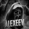 Логотип телеграм канала @doxcenta — Logovo Alexeeva