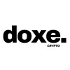 Logo of telegram channel doxecrypto — doxe. Crypto / DeFi
