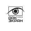 Логотип телеграм канала @doxscreen — Документальный экран