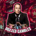 Logo saluran telegram doxxedgamble — Doxxed Gamble Club 赌博频道