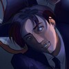 Логотип телеграм -каналу doyorsaaaaaaa — 𐙚 ° Doyorsa ☕️ ✧ 16  • Графство Кринжовское