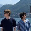 Logo of telegram channel doyoueverdreamofdream — sunsun 해봤니?