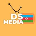 电报频道的标志 doyush — DS Media