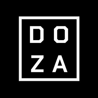 Логотип телеграм канала @doza_raz — Doza Саморазвития