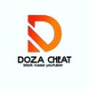 Логотип телеграм канала @dozacheatchannel — DOZA CHEAT