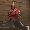 Логотип телеграм канала @dozacmepmb — DoZa_CMEPMB[Team fortress 2]