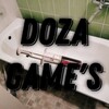 Логотип телеграм канала @dozagamess — DOZA game