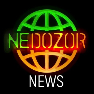 Логотип телеграм канала @dozortula — Официальный канал NEdozor Tula