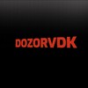 Логотип телеграм канала @dozorvdk_25 — DozorVDK