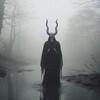 Логотип телеграм канала @dp_alone — ᴹᴱ