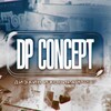 Logo of telegram channel dp_concept — DP Concept | Дизайн