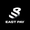 Telegram channel #другаяпесочница by EAST PAY logo