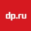Логотип телеграм канала @dp_events — Мероприятия «Делового Петербурга»