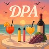 Логотип телеграм канала @dpalanya — Drop Point | TR 🇹🇷