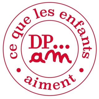Логотип телеграм канала @dpamrussia — DPAM