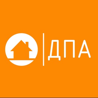 Логотип телеграм канала @dparchi — Дежурный по архитектуре