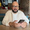 Логотип телеграм канала @dparhom — У Дядь Димы
