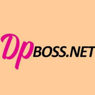 Telegram channel DPBOSS_MATKA_SATKA_KALYAN logo