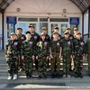 Логотип телеграм канала @dpendidp — Зарница 2.0