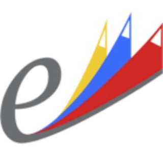 Telgraf kanalının logosu dpepr — Dirección Provincial de Educación, Pinar del Río