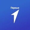 Логотип телеграм канала @dpervye50 — Движение Первых | Московская область