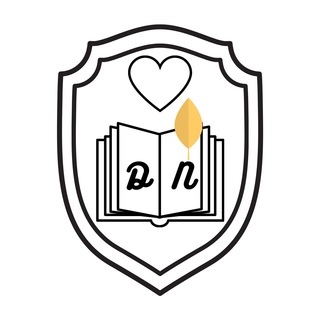 Логотип телеграм канала @dpfaq — Добропорядок | НКО без нытья