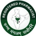 Logo saluran telegram dpharmacyfirstyear — D.Pharmacy 1st Year MSBTE