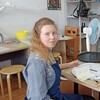 Логотип телеграм канала @dpi_style — Рукодельный музей