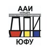 Логотип телеграм канала @dpiaai — Кафедра декоративно-прикладного искусства ААИ ЮФУ