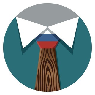 Telegram channel Деловая пилорама logo