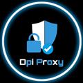 Logo saluran telegram dpiproxy — DpiProxy