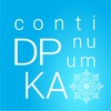 Логотип телеграм канала @dpka_continuum — Центр Continuum DPKA