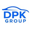 Логотип телеграм канала @dpkauto — DPK AUTO МОСКВА
