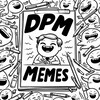 Logo of telegram channel dpmmemes — ⚡️DPM Memes⚠️
