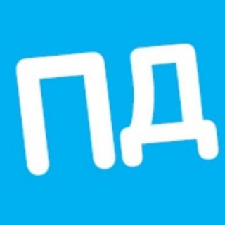 Логотип телеграм канала @dpods — Подслушано Дятьково Барахолка Новостной агрегатор